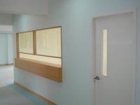 Methodist Epworth Village Community Center